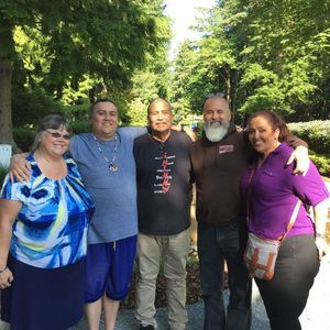 Meet your Posher, Charley